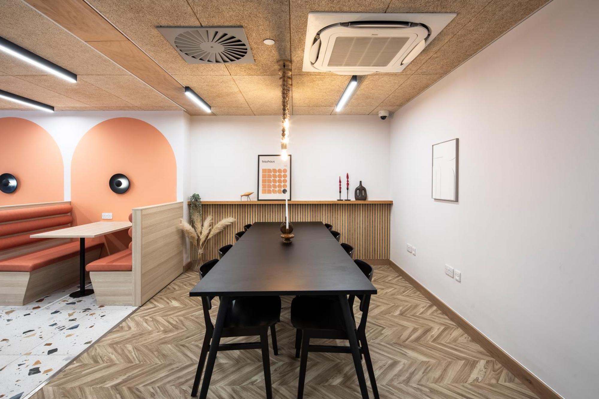 Keel House Modern Studios Edimburgo Exterior foto