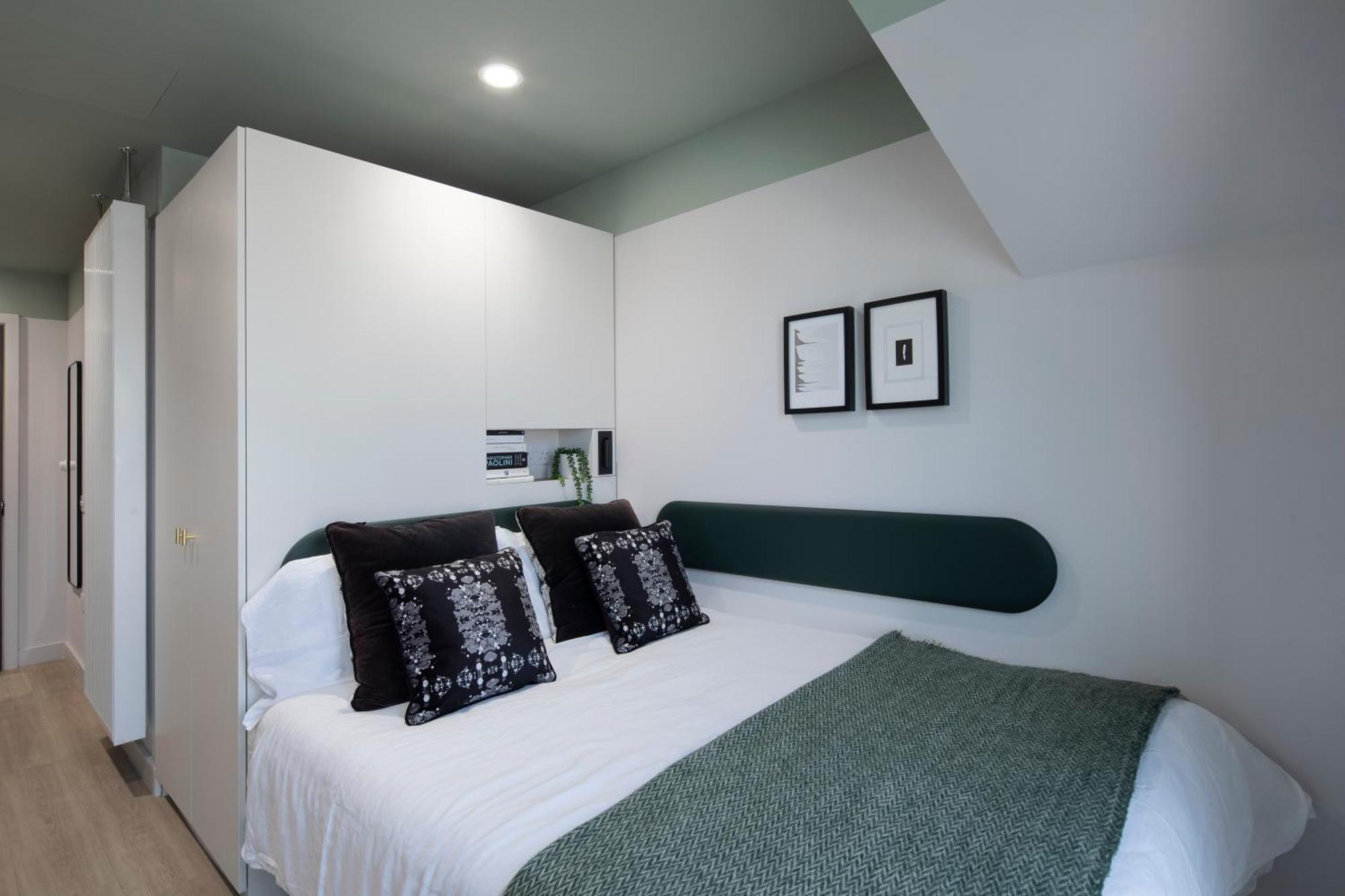 Keel House Modern Studios Edimburgo Exterior foto