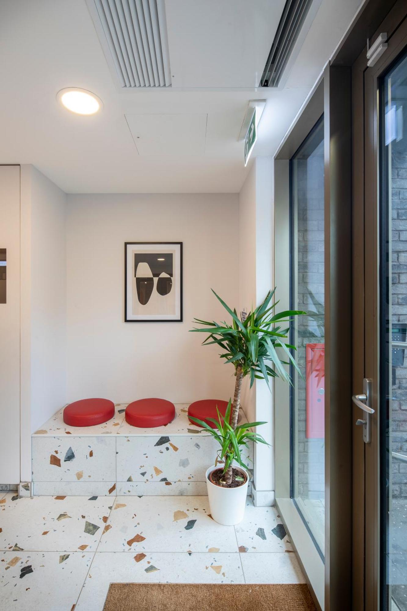 Keel House Modern Studios Edimburgo Exterior foto