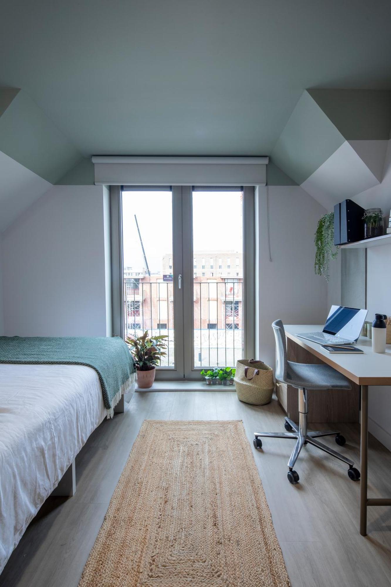 Keel House Modern Studios Edimburgo Exterior foto
